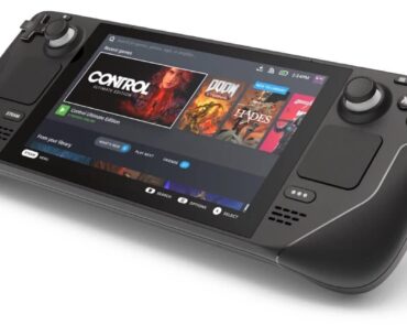 Steam Deck 2 Ditches Semi-Custom APU for Off-the-Shelf AMD Silicon, Eyes 2028 Launch