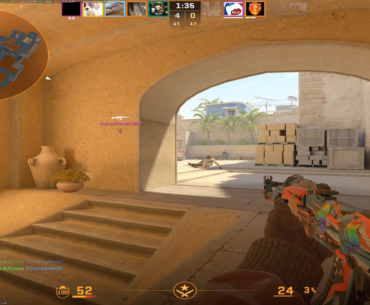 we just wanted to play some chill mm