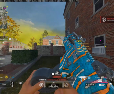 This game feels like Duck Hunt