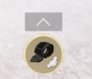 REMOVE THE WRISTBAND