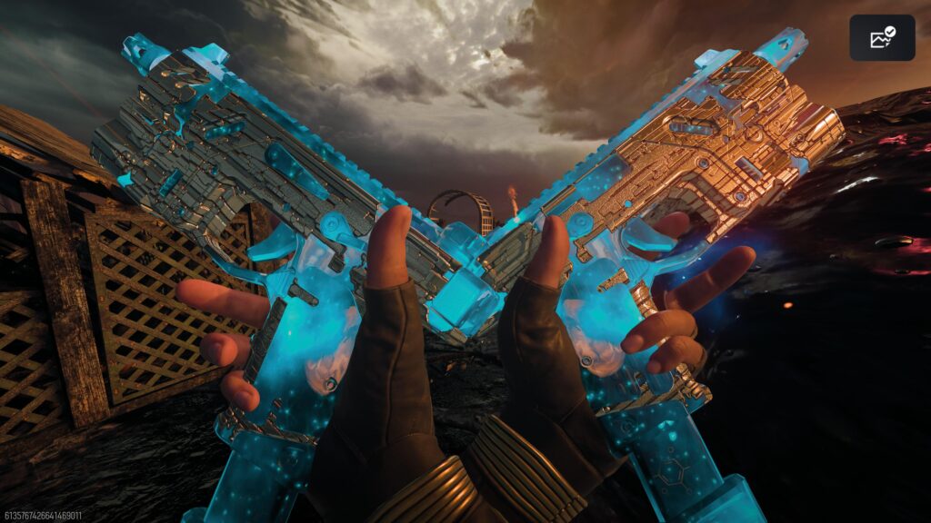 Does doing the main quest in directed unlock cursed for that map or will have to do it in standard to unlock the relics