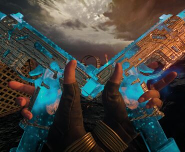 Does doing the main quest in directed unlock cursed for that map or will have to do it in standard to unlock the relics