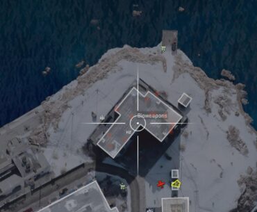 Teaming in warzone ranked