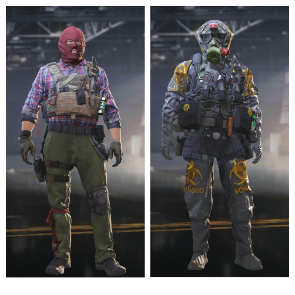 I have one free coupon, which one do you think is better?