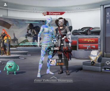 Rich players not doing pop exchanges