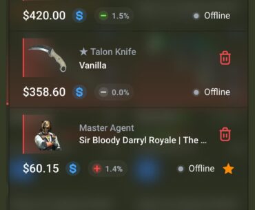 Thoughts on this combo?