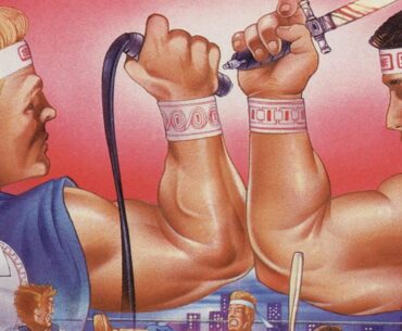 Double Dragon Creator Yoshihisa Kishimoto Has Passed Away