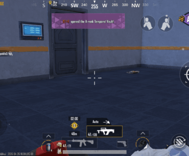 Campers, this is THE best place to camp, no one checks this corner of the car garage when they are getting a car