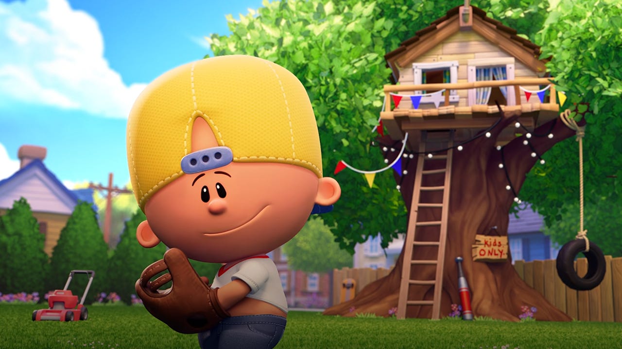 Your Childhood Favorite Arcade Baseball Game Returns Your Childhood Favorite Arcade Baseball Game Returns