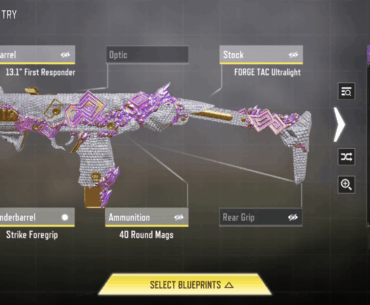 Suggest cheat guns like USS