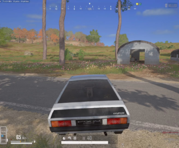 They Chased Me… Then Everything Went Wrong.