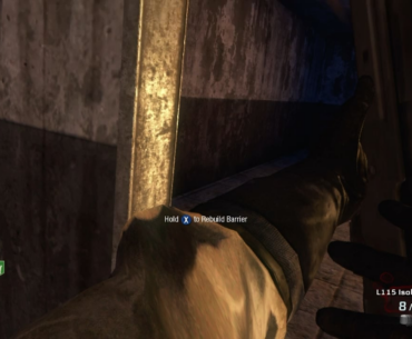 L96A1 gaming :3