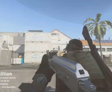 Nice Quadfeed (Sorta)