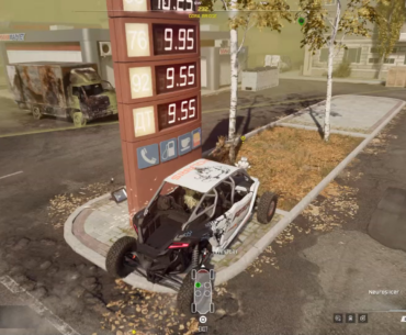 His Teammates wanted revenge