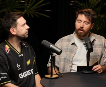 Zonic and XTQZZZ on coaching ZywOo