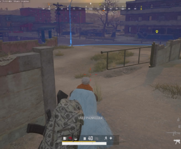 Fortune favors the bold