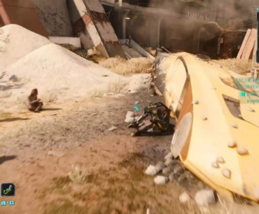 Do NOT fix the robot, I repeat do NOT fix the robot!