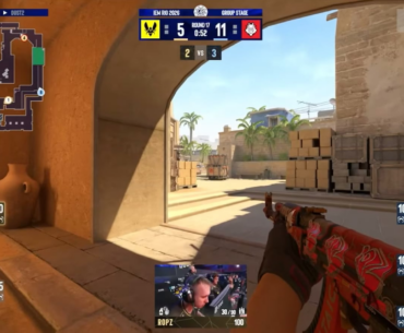 Nertz: “Look at me”, Apex: “Good job mate 👍”.