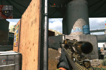 Aim Assist is so broken. I didn't track this at all and perfectly aimed at his head.