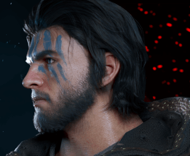 Crimson Desert Players Discover New Feature After More Than 100 Hours