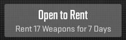 Since all cases can rent skins, does anyone actually use the rent skins for 7 days feature?