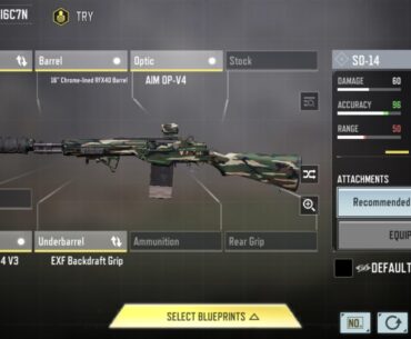 is the SO-14 is more annoying than the USS9