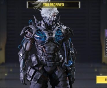 Completed the 10M challenge and unlocked kuiji... So happy man..