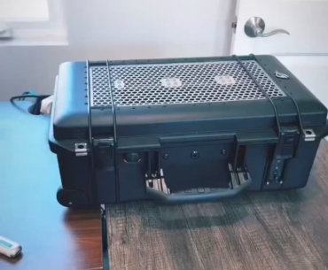 How is that for a gaming PC.