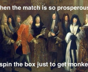 Then your friend proceeds to open t̴̨̜͙̖͙̩͉̘̜̼͔͓͎̻̥͑́͂̂̾̓̈́̕̚̚͝ẖ̸̩̀̉̐̃̃͑̏̈́̄̈́̒̓͠ę̶̢̨̬͎͈̤̥̳̑͊̽̂͋͒̾́̈́̎͝͠ ̴̢̹̯̤̋͐̈́͆̓̐́̑͒̓ͅd̶̙̖̮̫̝͈̻̀́̎͋̆̀̊̇̅̌̄̽͜͝o̶̜͇̝̪̱̭͈̘͇̊̓͑̀͆́͒̋́̎͋̕ṍ̵̡̭͈̻̳̻̞̖͈͉͍̦͚͌͐͜ŗ̸̧̯̪͉̘̙͈͇̲̤͆̈̓̾̄̅̋̄̈́̚ and fucks everything up