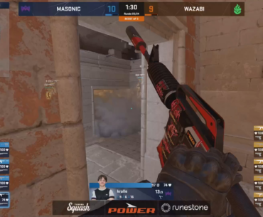 Danish casters have the pass?