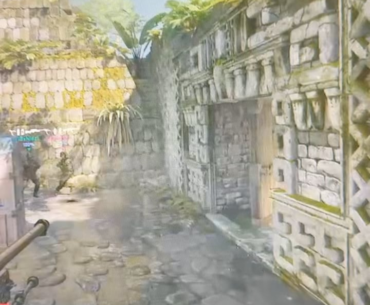 360 no scope