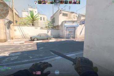 having hate in your heart tanks your aim