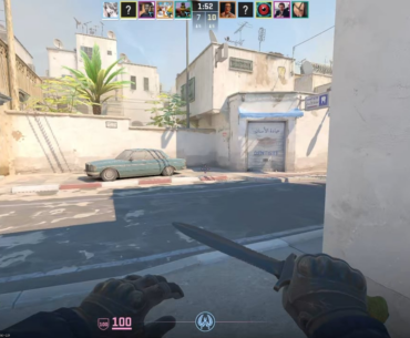 having hate in your heart tanks your aim