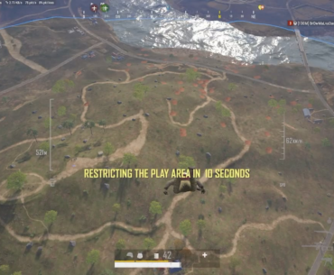 At least they’re not cheating