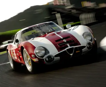 Zagato be Kidding Me – GTPlanet