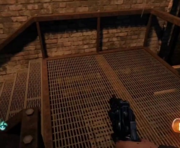 Jackie Has a Heart Attack and Dies