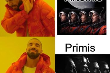 The crew we got vs the crew we deserve [COD]