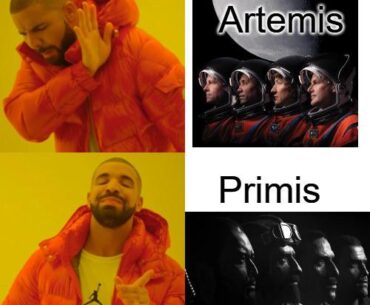 The crew we got vs the crew we deserve [COD]