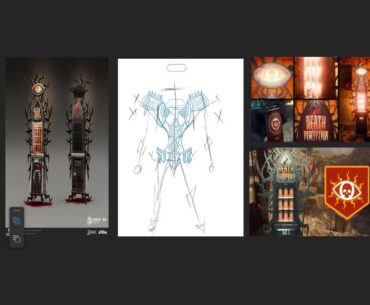 Zombie Perk Machines as Transformers. Very rough WIP of Death Perception