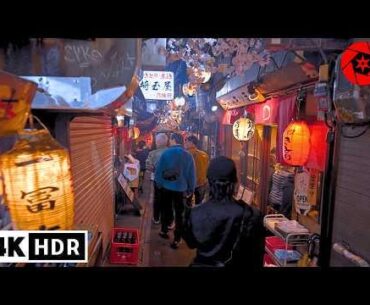 "Gloom" versus "Gloss" in Cyberpunk. Citywalk.