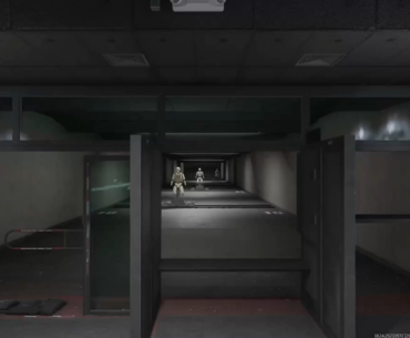 This is what the next [CoD] game's gunplay should be like (aka recoil needs to come back)