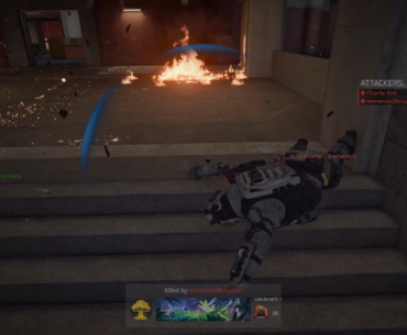 The Teammates I’m Paired up with lol