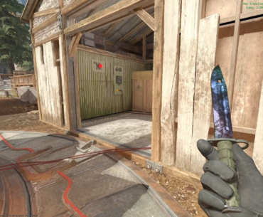 de_splinter easter egg