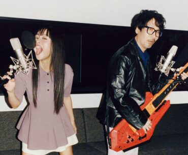 Hideo Kojima put Low Roar in the Death Stranding games because he thinks gamers need more culture in their lives: "I believe that is the role entertainment is meant to play"