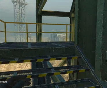 [COD] BO1 was definitely the peak of Treyarch’s map design