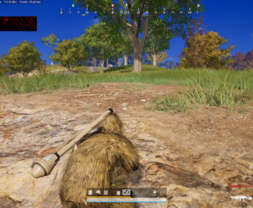 Panzer reduced damage?