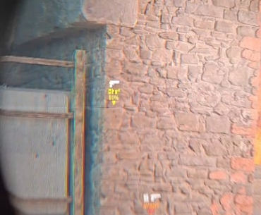 PoV: you about to get cooked by Chef