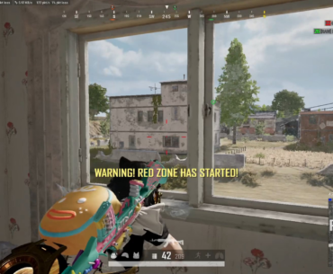 (TPP WARNING) Beryl+tilted felt so much better than i thought it would(last guy got DOGGED)