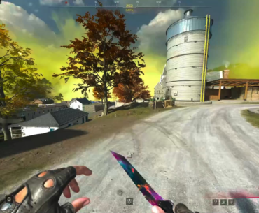 Can someone translate the last squad haha