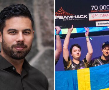 NIP Founder (Potti) on the org moving operations to the UAE: “Utterly boring—a legacy that’s dying”